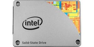 Intel、ビジネスPC向けのIntel SSD Pro 1500シリーズを発表