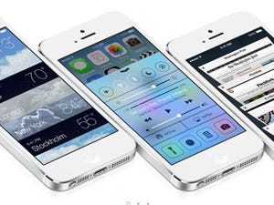 米Appleが「iOS 7」を9月18日から提供開始