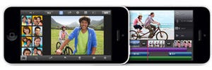 iOS版のiWork、iPhotoなど無料に - iOS 7対応機種の新規アクティベートから
