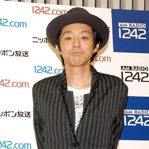 宮藤官九郎、東京五輪演出オファーの質問に「猫ひろしさんはどこから…」