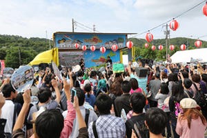 北海道室蘭市で"ニコニコ町会議"開催! 室蘭市のあるあるネタで大盛況に
