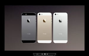 Apple開催のイベントで見る、iPhone新モデルの見所(前編)