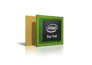 Intel、"Bay Trail"こと「Atom Z3000」シリーズ発表 - x86タブレットを加速