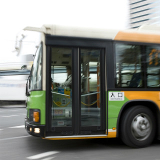 東京都交通局「バスまつり」晴海客船ターミナルで開催 - 各社のバスも集結