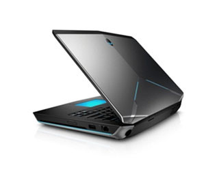 デル、Haswell世代のCore i5モデルを追加した「ALIENWARE 14」秋冬モデル