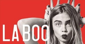 ZOZOTOWNに続く新ショッピングサイト! 女性向けの「LA BOO(ラブー)」登場
