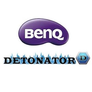 ベンキュージャパン、ゲーミングチーム「DeToNator」とスポンサー契約