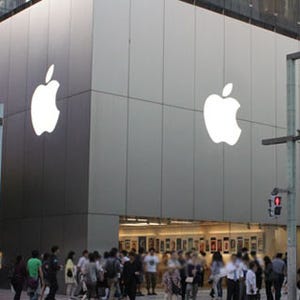 iPhone 5s/cの行列はどのくらい? Apple Store銀座と各キャリア旗艦店を確認