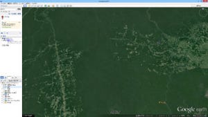 Google Earth、2013年の「地球大賞」を受賞