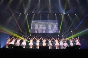 アイドルマスター8周年ライブ! 幕張初日の最新情報を紹介