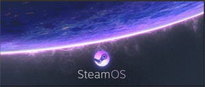 Valve、Linuxベースのリビングルーム向けOS「SteamOS」を近日公開