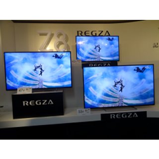 東芝、録画機能とネットワーク機能が充実した液晶テレビ「レグザ G9