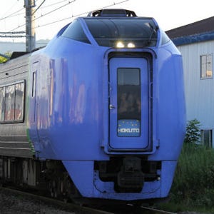 JR北海道「適切な線路管理行っていなかった」 - 列車脱線事故の概況も説明