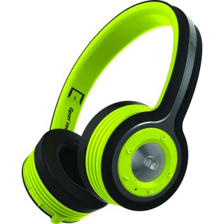 完実電気、Monsterのスポーツ向けヘッドホン「iSport」にBluetoothモデル | マイナビニュース