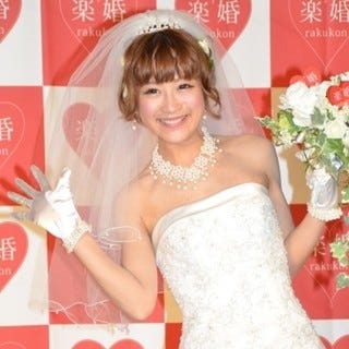 鈴木奈々 婚約者と同棲スタート 二人で成長しあっていきたいです マイナビニュース