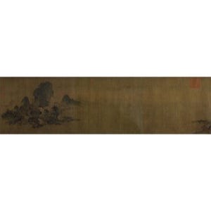 東京国立博物館で、特別展「上海博物館 中国絵画の至宝」を開催