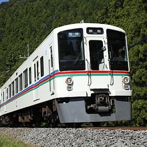 西武鉄道4000系で行く、西武秩父線・正丸トンネルなど探る親子体験ツアー!