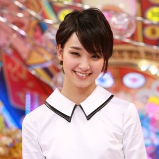 剛力彩芽、アンビリ司会から1年「話し方が上手になったと言われるように」