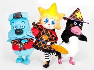 東京スカイツリータウンでハロウィンイベント開催 -仮装キッズパレードも