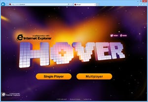 往年の感覚がよみがえる! Windows 95時代の付属ゲーム「Hover!」Webで再現