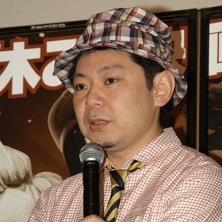 鈴木おさむ氏の土下座エピソードと謝罪力「だって殺されると思ったもの」