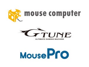 マウス、XPサポート終了に伴ない全製品にPC移行ソフトを標準添付