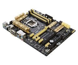 ASUS、自動チューニング機能を持つZ87搭載マザー「Z87-PRO(V EDITION