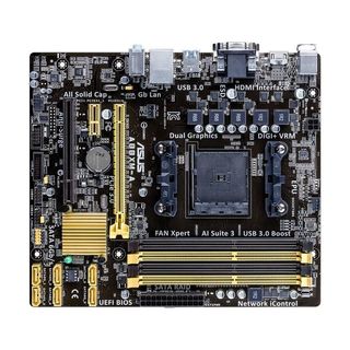 ASUS、AMDの「Kaveri」に対応したMicroATXマザーボード「A88XM-A」