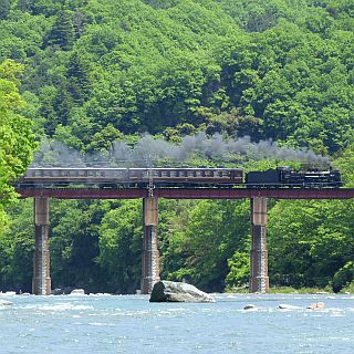 埼玉県・秩父鉄道で撮影ツアーを企画 - 夕闇に浮かぶSL、C58-363撮影会も!