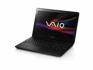 ソニー、15.5型ノートPC「VAIO Fit 15E」2013年秋冬モデル - 14EはCTO ...