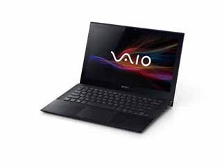 ソニー、「VAIO Pro 11/13」の2013年秋冬モデル - シルバーがCTO限定に