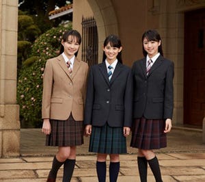 全国の学生服の8割はmade in 岡山!　なぜ大手の本社は岡山県にあるの?