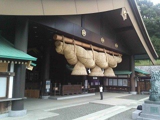 婚活女子応援の日帰りバスツアー開催 -東京から茨城県「出雲大社常陸」へ