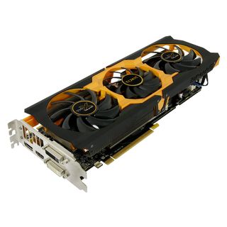 Sapphire、Radeon R9 270Xを搭載したグラフィックスカードを4モデル