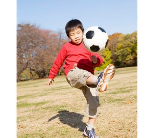 小中学生が2020年東京五輪で見たい競技、3位は陸上、2位はサッカー、1位は?