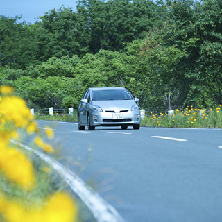 トヨタレンタカー、JR各社などの交通系ICカードで決済できるサービスを開始