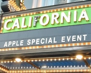 Apple、22日にスペシャルイベント開催、「話すことがたくさんある」と予告