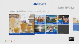 SkyDirve開発チームメンバーが語るWindows 8.1