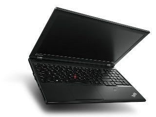 レノボ、Haswell世代のメインストリームノート「ThinkPad L440 / L540