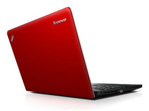 レノボ、Edgeシリーズの後継となる「ThinkPad E440 / E540」
