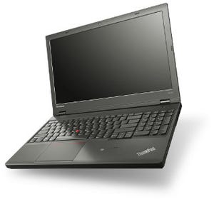 レノボ、3K IPS液晶対応の新"モバイル"ワークステーション「ThinkPad W540」