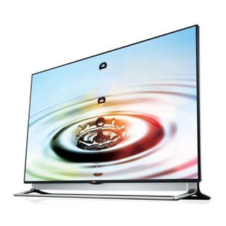 Lg スマホ画面をtvに映したりスマホにtv映像を飛ばせる Lg Smart Tv マイナビニュース