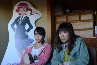 堀北真希『麦子さんと』の劇中アニメがすごい! 製作は有名プロダクション