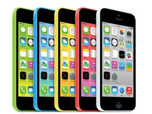 米Apple、第4四半期にiPhone 5cを減産か - 複数の海外メディアが報道