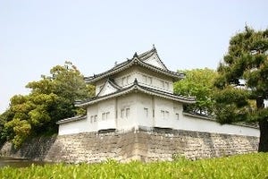 京都府で、秋の「二条城」を満喫する「二条城お城まつり」開催