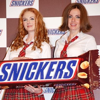 ドタキャン騒動から10年! t.A.T.u.が7年ぶりに来日し「悪いことは忘れて」