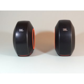 低価格だがきちんと「JBL」クオリティ! - USB DAC内蔵スピーカー「JBL PEBBLES」を聴いてみた