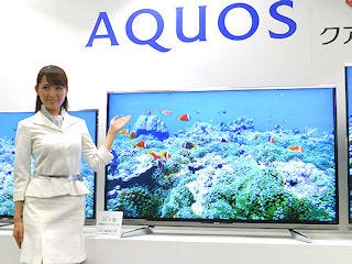 大画面テレビへの買い換えでも解像感が損なわれないフルHDテレビ