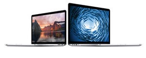 Apple、Haswellを搭載した「MacBook Pro Retinaディスプレイ」発表