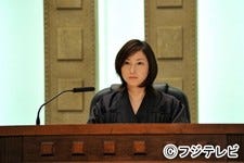 堺雅人 リーガルハイ で ドs 裁判長役 広末涼子と再び対決 マイナビニュース